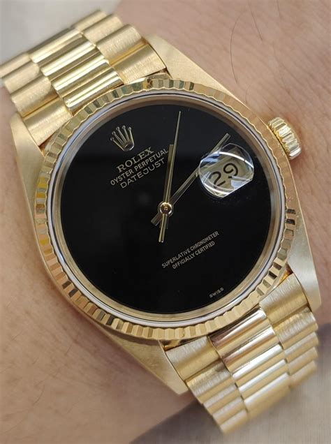 onyx rolex|16018 rolex day date.